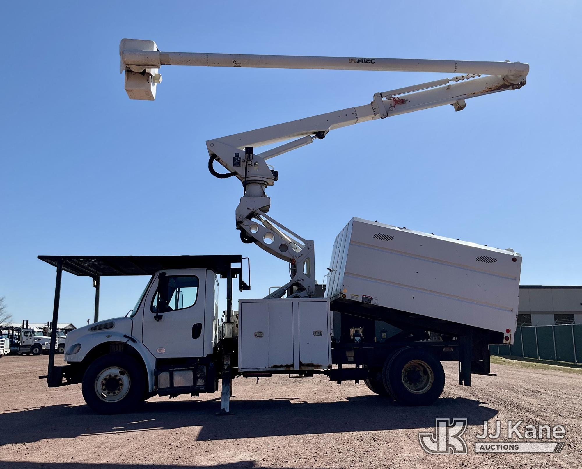 2013 FREIGHTLINER M2 106 in Superior, WI