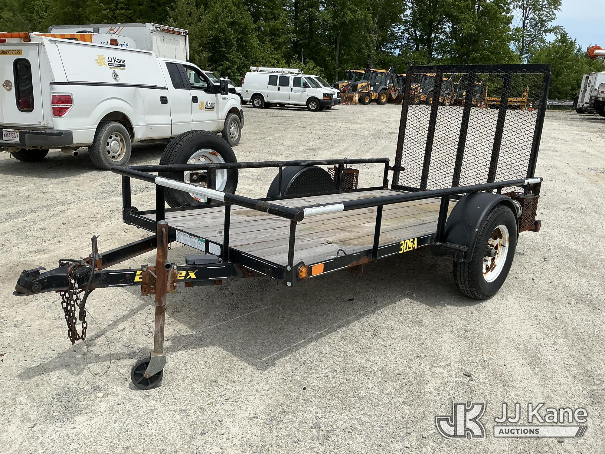 2013 BIG TEX TRAILERS Trailer in Shrewsbury, MA