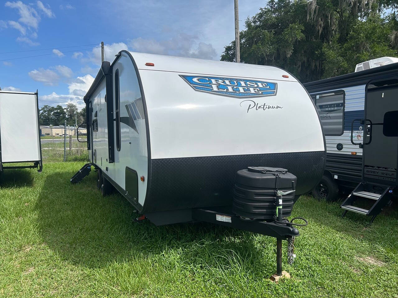2023 Forest River Salem Cruise Lite 24RLXLX RV