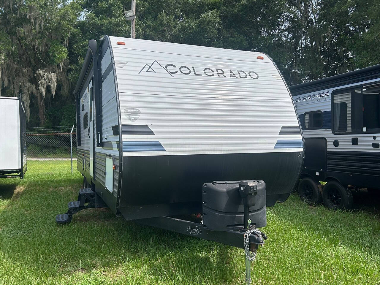 2022 Dutchmen Rv Colorado RV