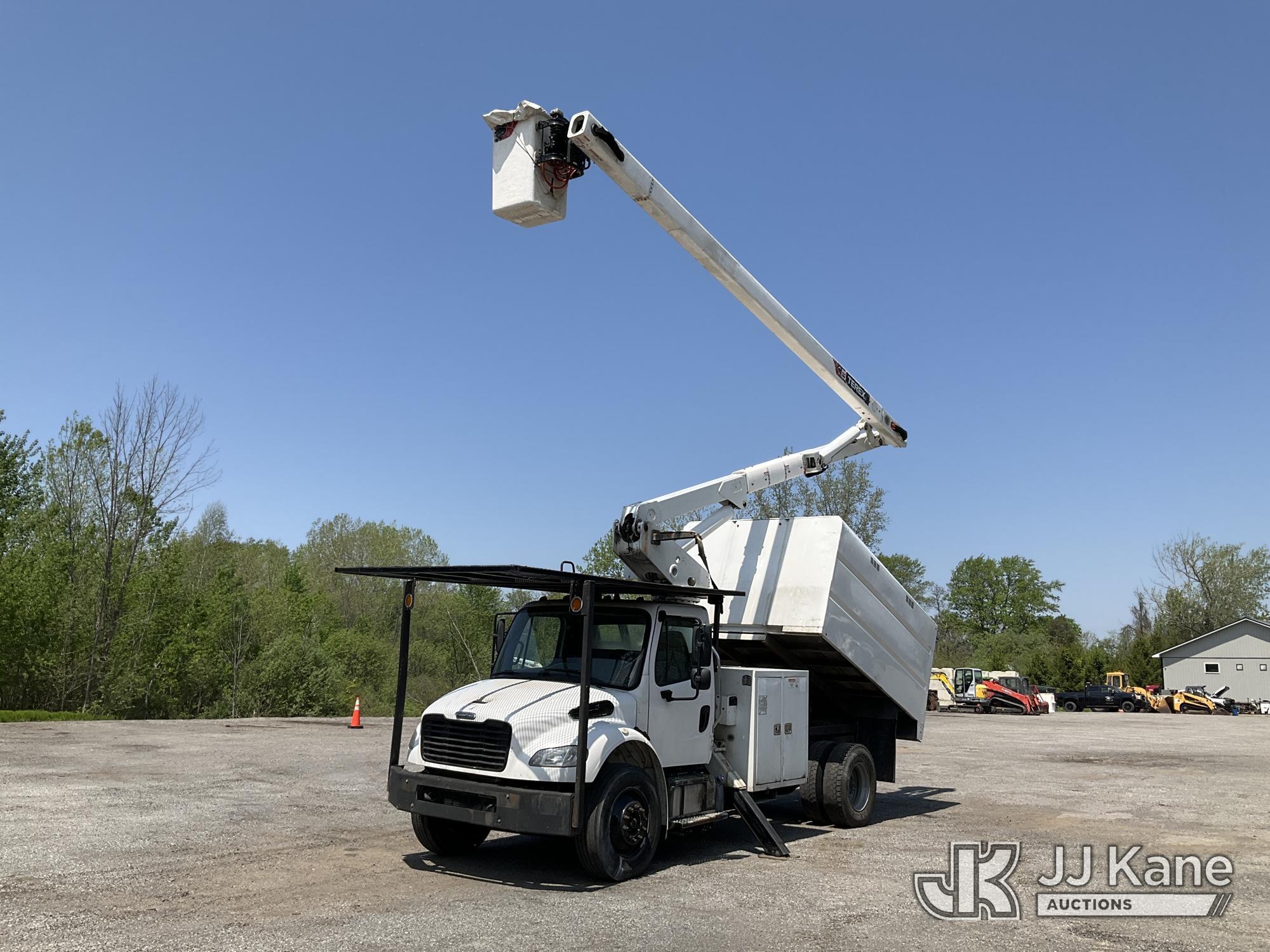 2020 Freightliner M2 106 in Alden, NY