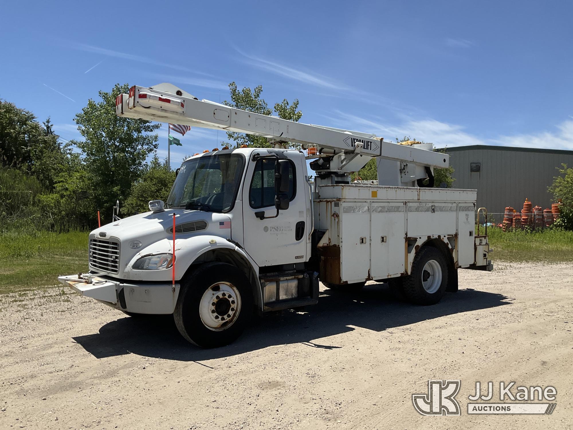 2012 FREIGHTLINER BUSINESS CLASS M2 106 in Bellport, NY