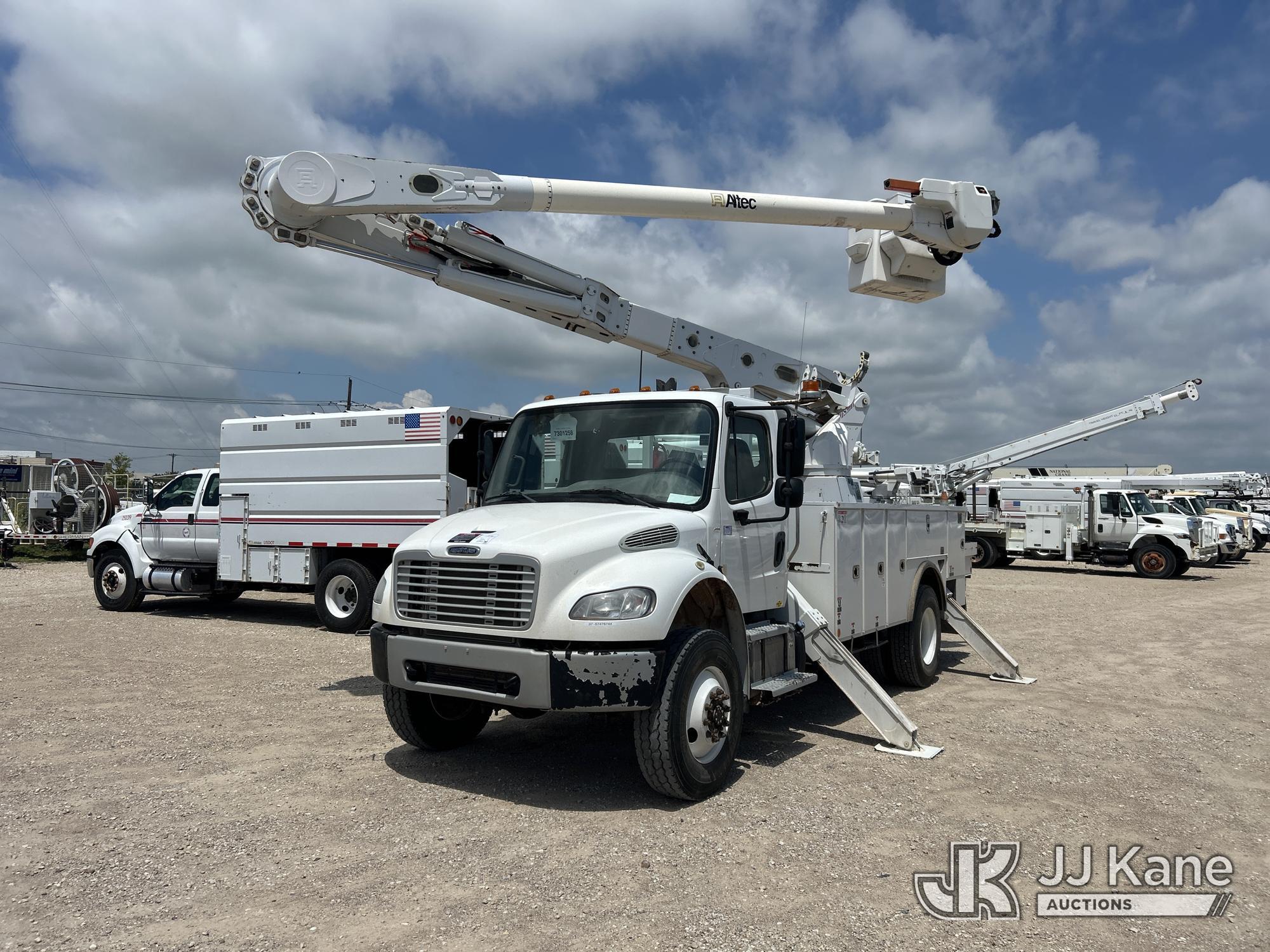 2019 M2-106 Freightliner in Waxahachie, TX
