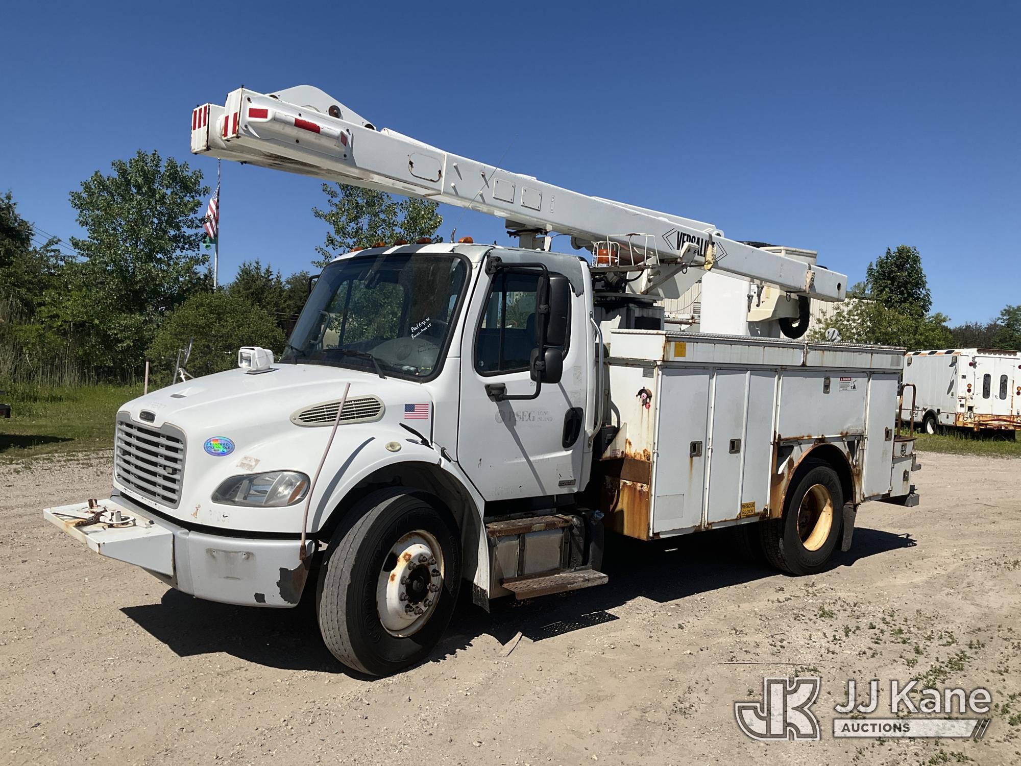 2012 Freightliner M2 106 in Bellport, NY