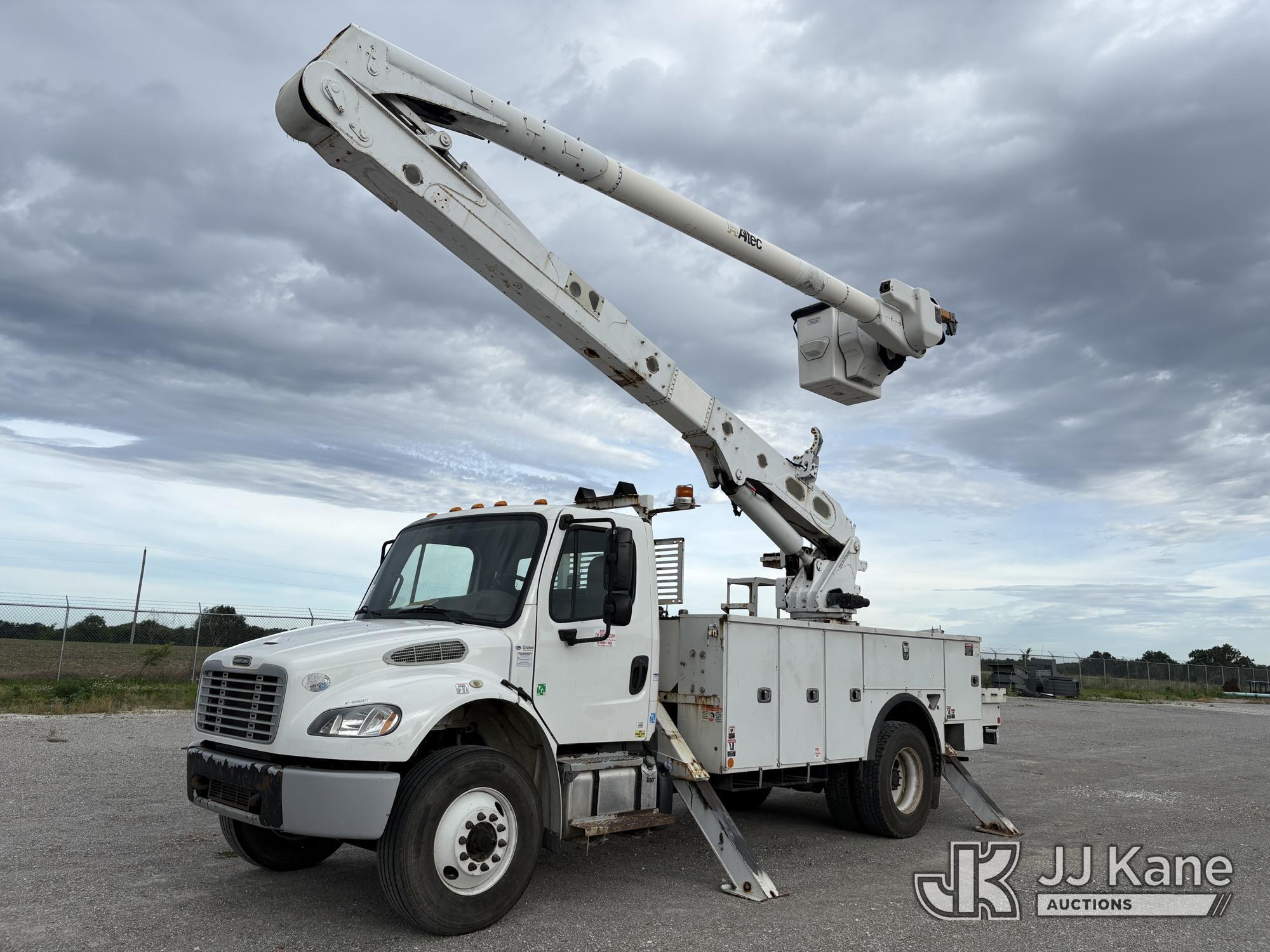 2018 M2-106 Freightliner in Hawk Point, MO