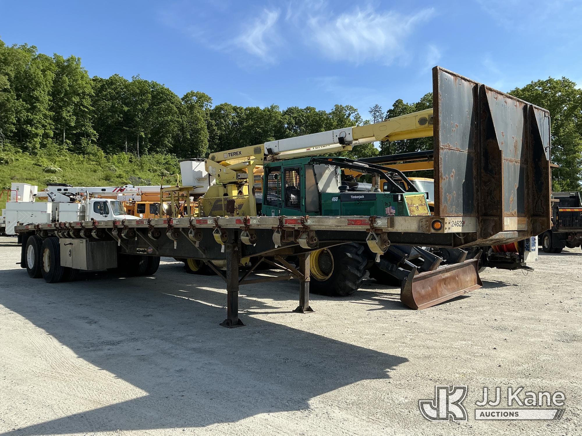 2015 Utility Trailer in Shrewsbury, MA
