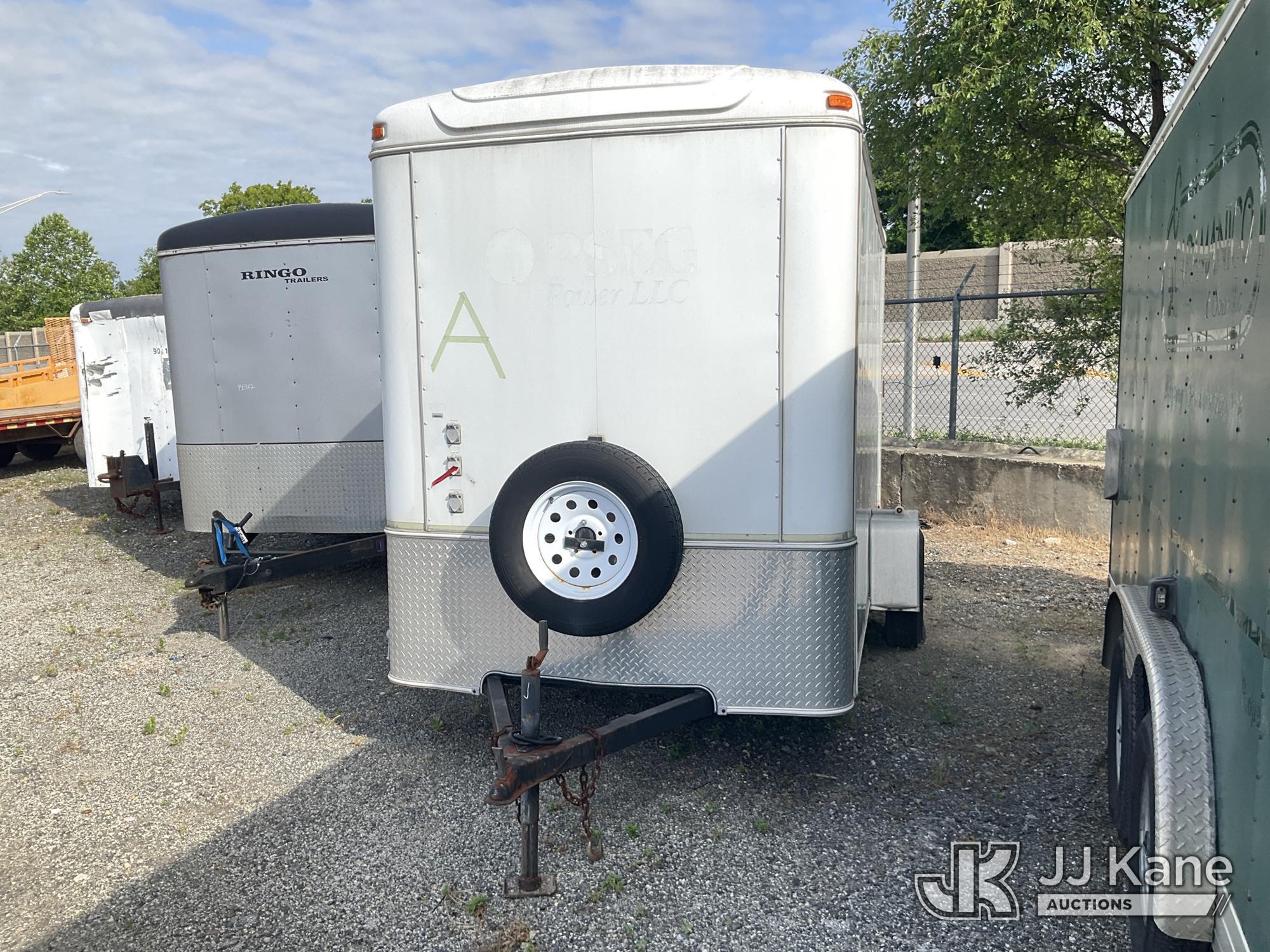 2012 United Expressline Trailer in Plymouth Meeting, PA
