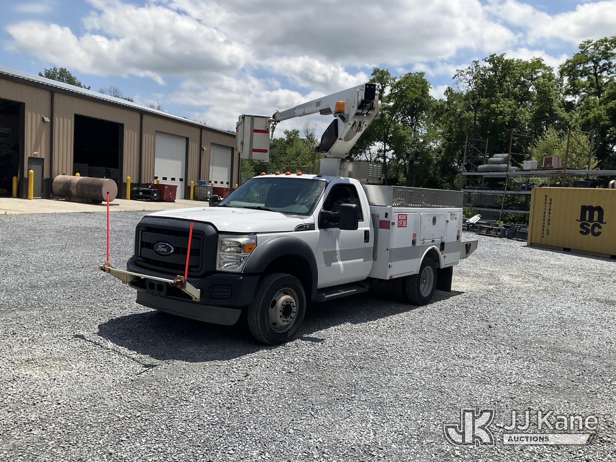 2013 Ford F-450 SD in Hagerstown, MD