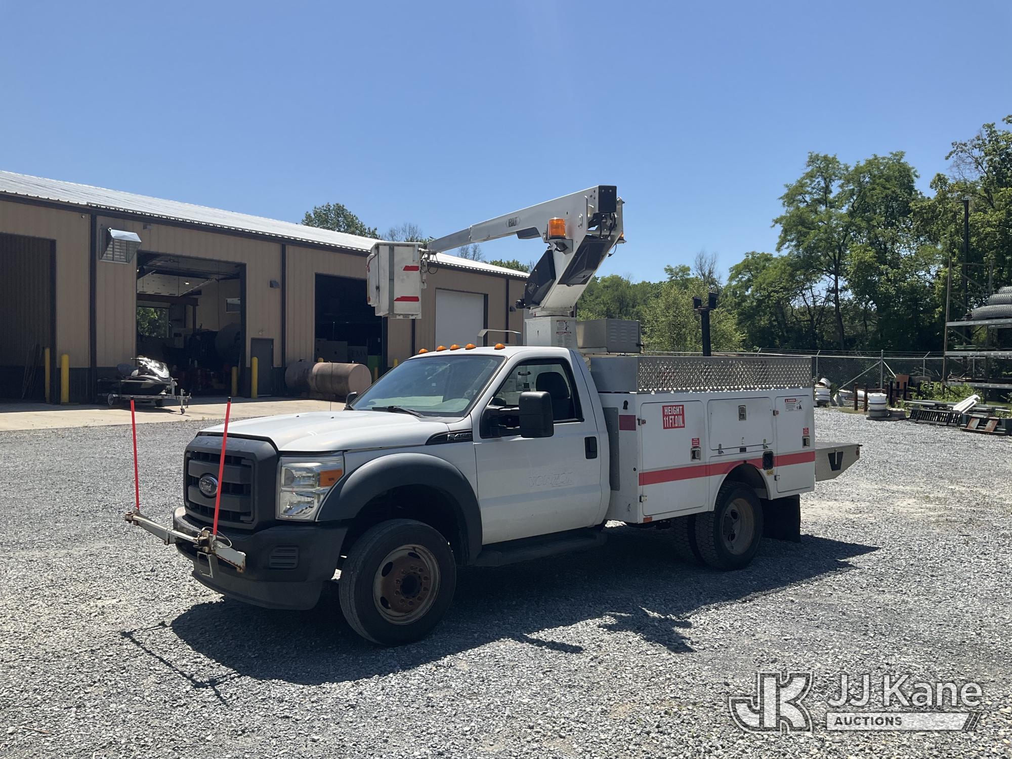 2013 Ford F-450 SD in Hagerstown, MD
