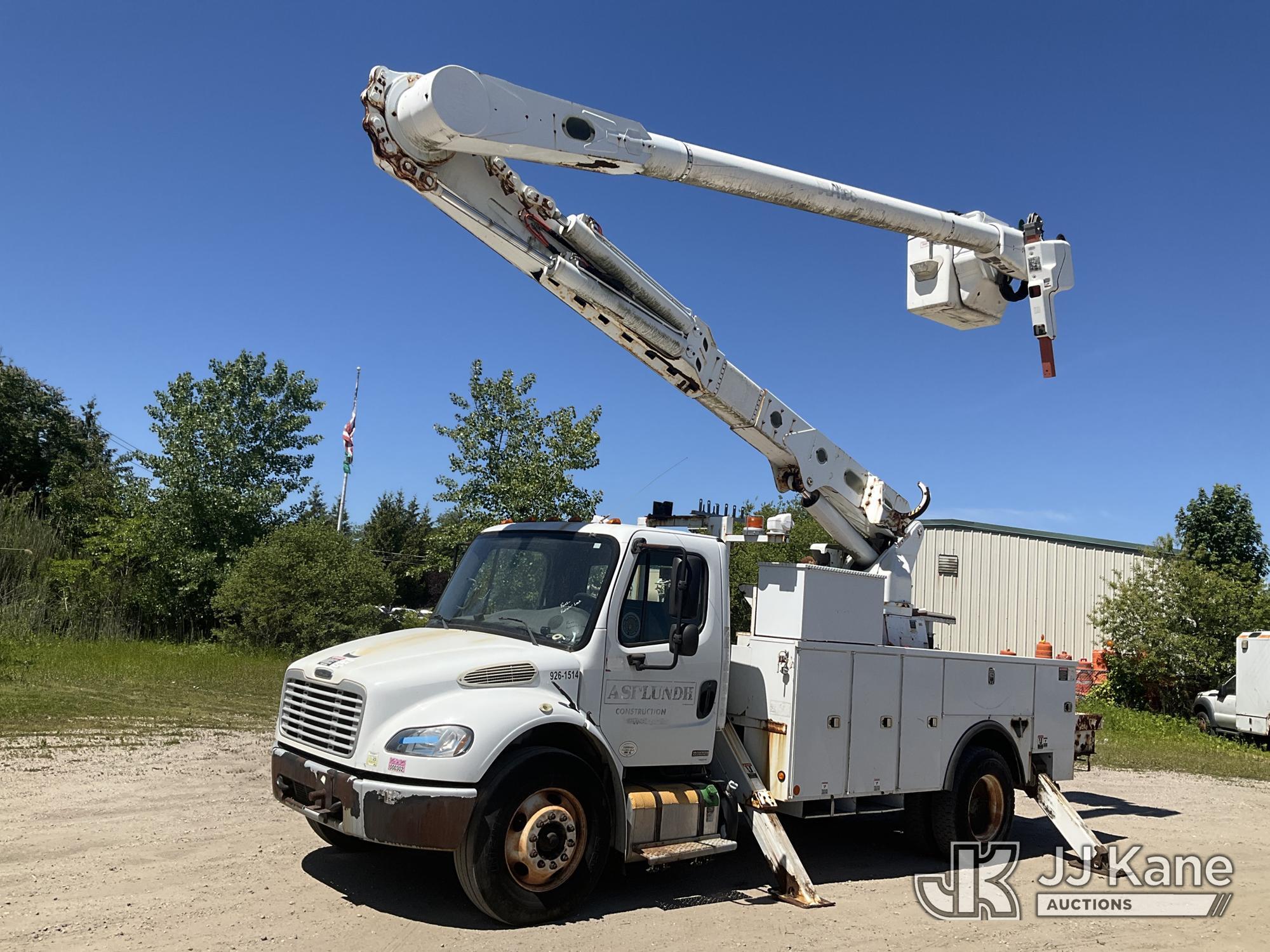 2011 Freightliner M2 106 in Bellport, NY