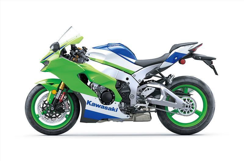 Kawasaki Ninja ZX-10R Motorcycles For Sale in Illinois - Cycle Trader