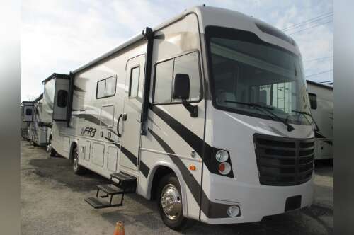 2017 Forest River FR3 30DS Double Slide, King Bed in williamstown NJ
