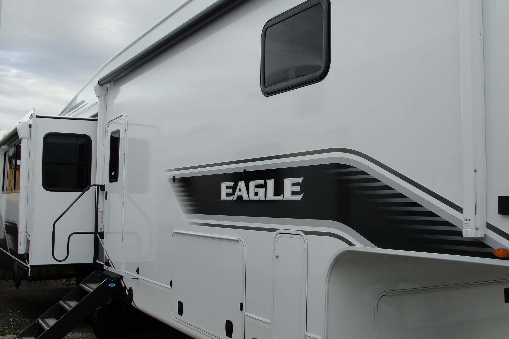 2026 Jayco Eagle 335LSTS in williamstown NJ
