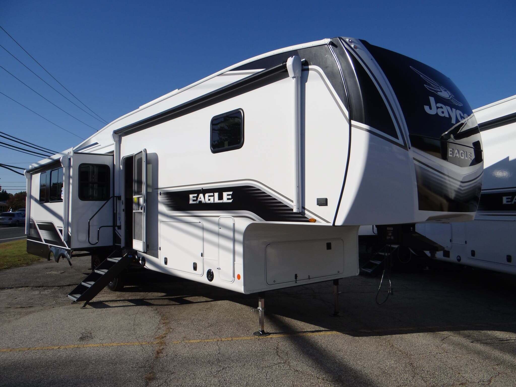 2026 Jayco Eagle 365UKTS in williamstown NJ