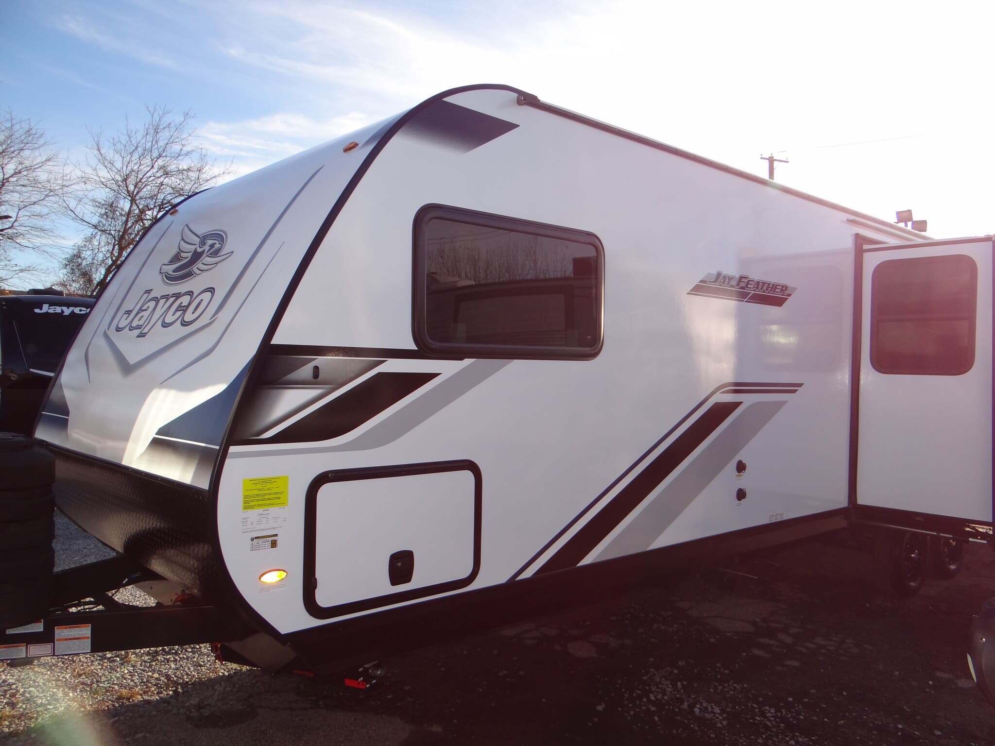 2026 Jayco Jay Feather 29QBH in williamstown NJ