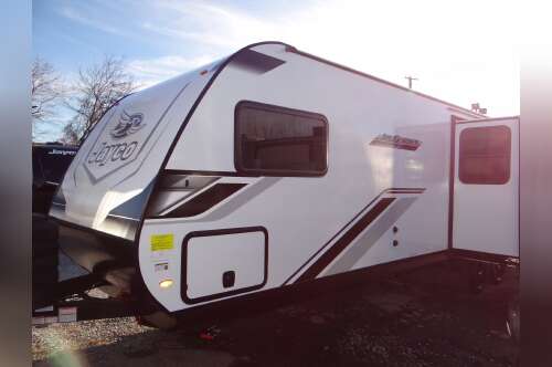 2026 Jayco Jay Feather 29QBH in williamstown NJ