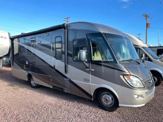 2011 Winnebago Via 25R in casa grande AZ