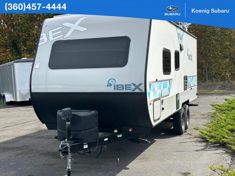 2024 Forest River IBEX 19MBH IBEX RV