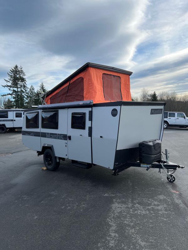 2021 Taxa Outdoors Mantis Overland in port angeles WA