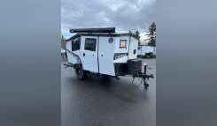 2022 Taxa Outdoors Cricket Cricket RV