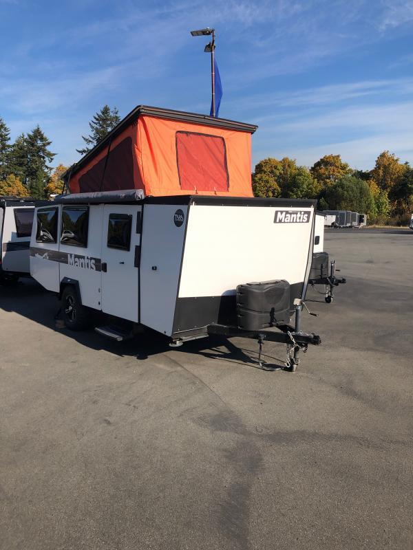 2021 Taxa Outdoors Mantis Mantis RV