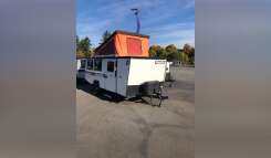 2021 Taxa Outdoors Mantis Mantis RV