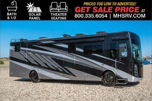 2026 Thor Motor Coach Aria 3901 in alvarado TX
