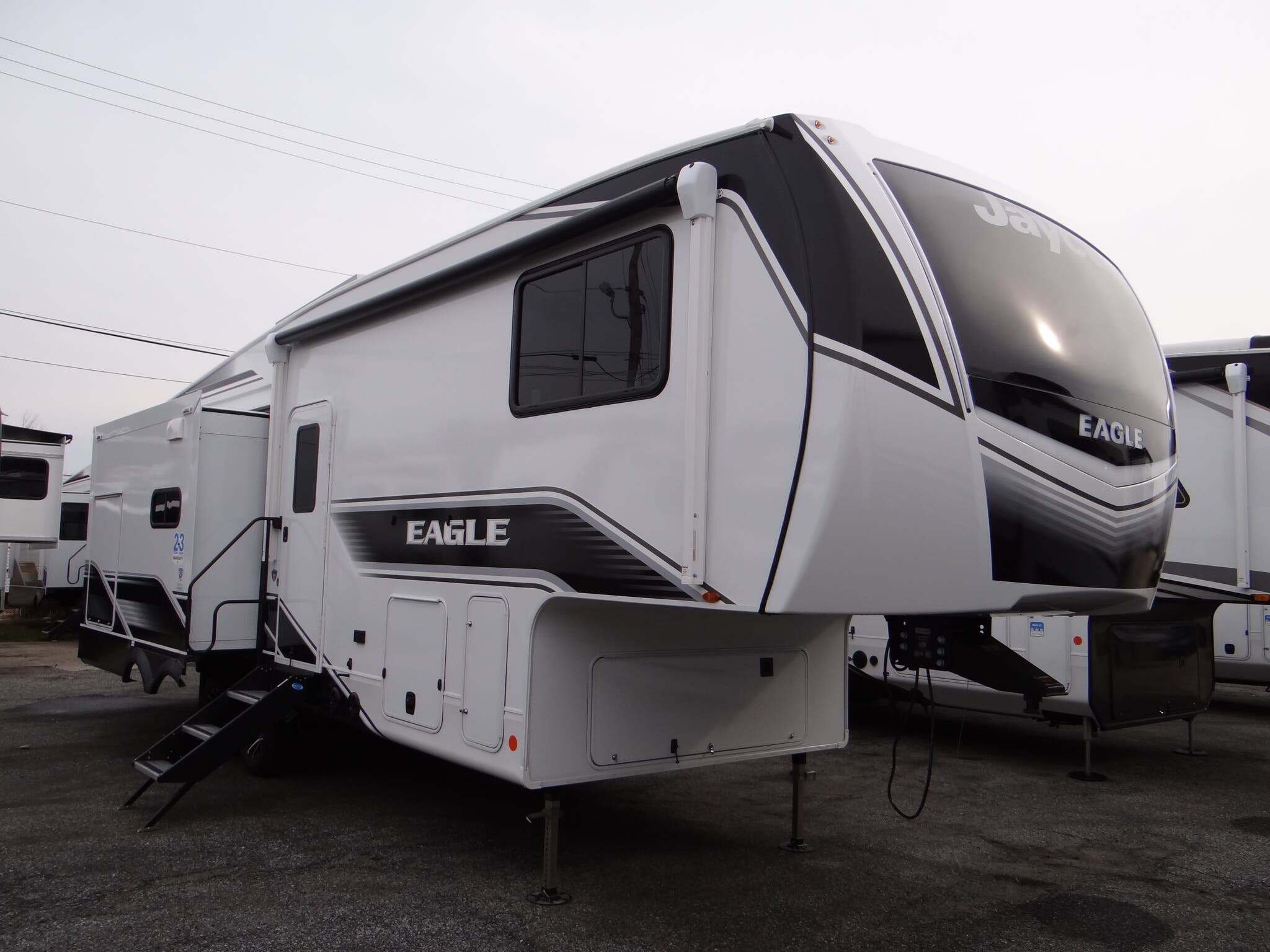 2026 Jayco Eagle HT 28CRT in williamstown NJ