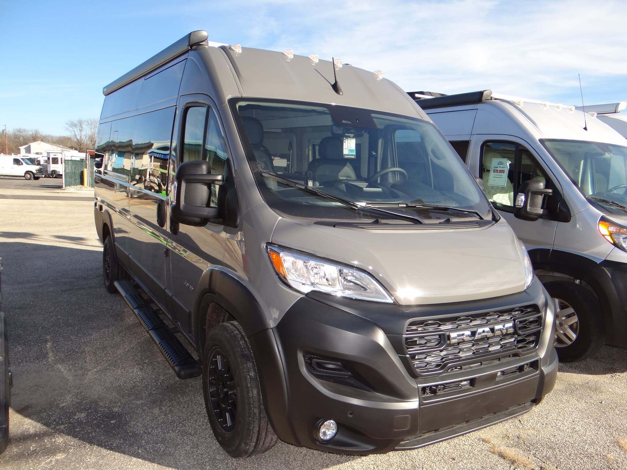 2026 Jayco Swift 20T in williamstown NJ
