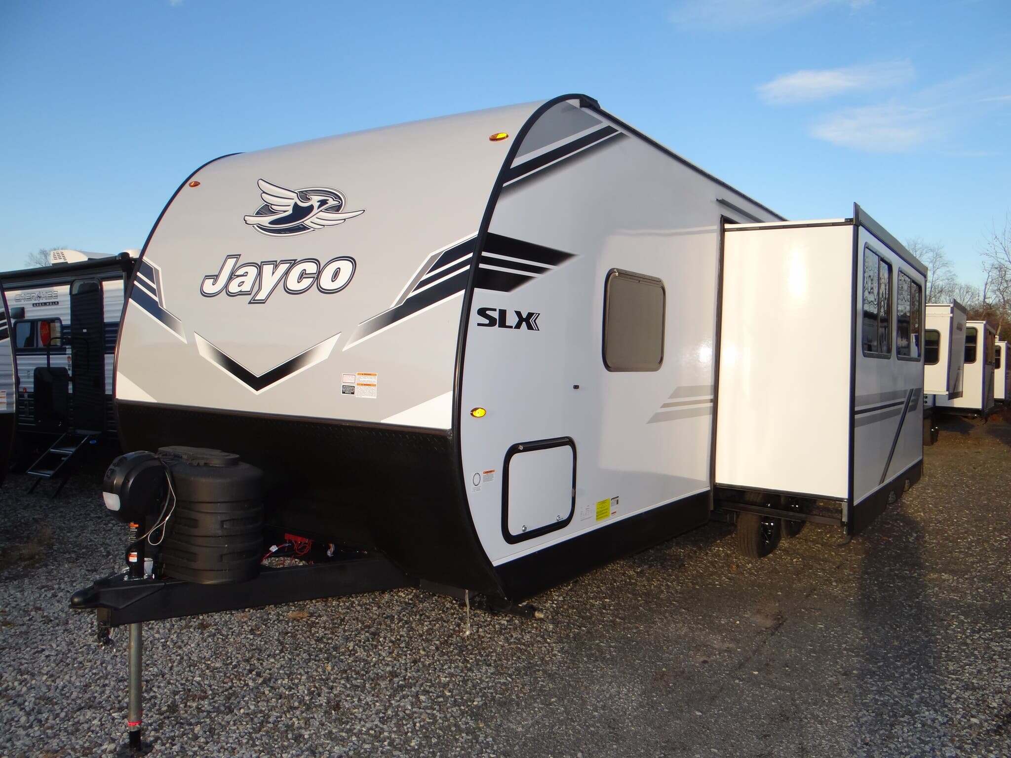 2026 Jayco Jay Flight SLX 265MWSW in williamstown NJ