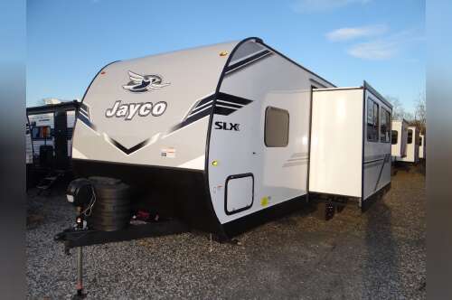 2026 Jayco Jay Flight SLX 265MWSW in williamstown NJ