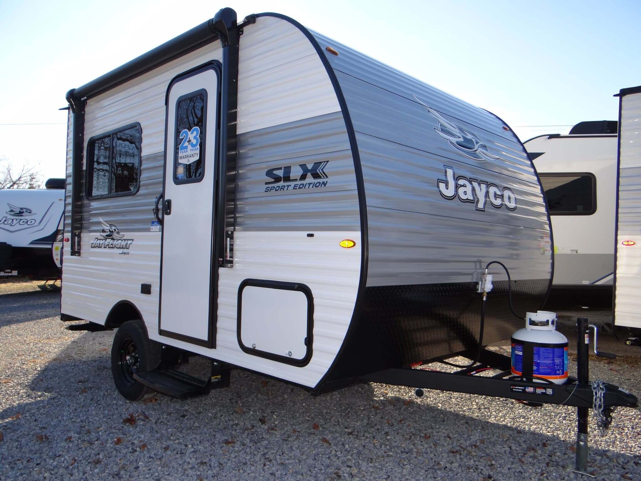 2026 Jayco Jay Flight SLX 130RD in williamstown NJ