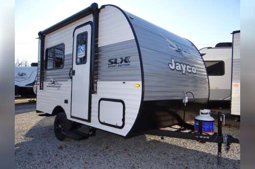 2026 Jayco Jay Flight SLX 130RD in williamstown NJ