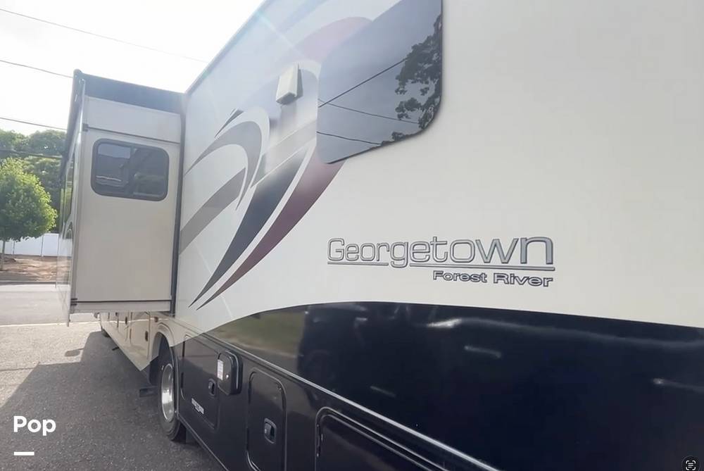 2019 Forest River Georgetown GT5 31L5 5 SERIES GT5 31L5 in centereach NY