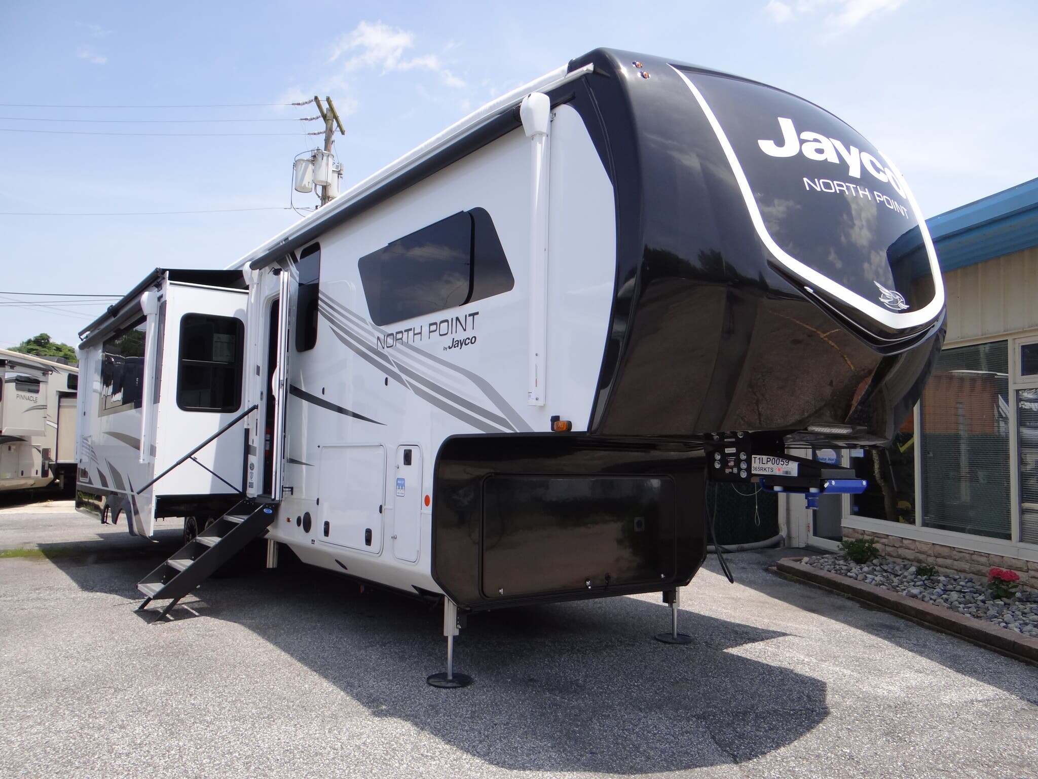 2026 Jayco North Point 365RKTS in williamstown NJ
