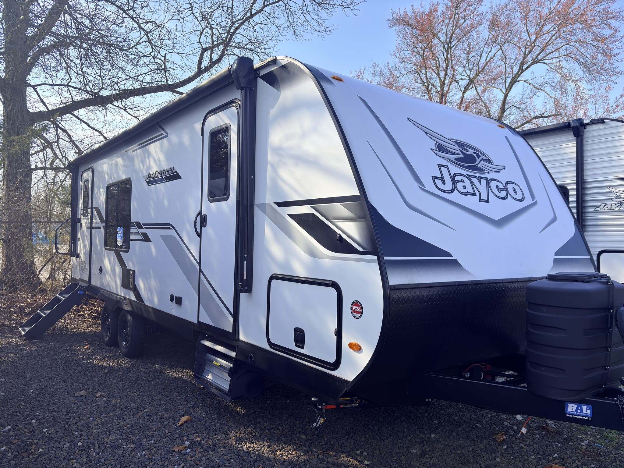 2026 Jayco Jay Feather 27BH 2-BdRM, DBL Bed Bunks in williamstown NJ