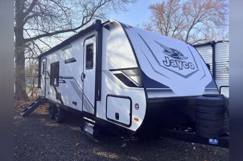 2026 Jayco Jay Feather 27BH 2-BdRM, DBL Bed Bunks in williamstown NJ