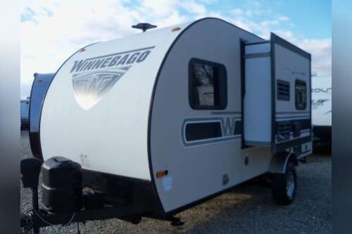 2018 Winnebago Winnie Drop 1780 in williamstown NJ