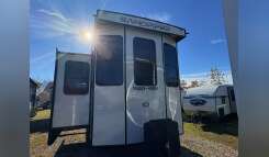 2024 Forest River Sandpiper Destination 402FK RV