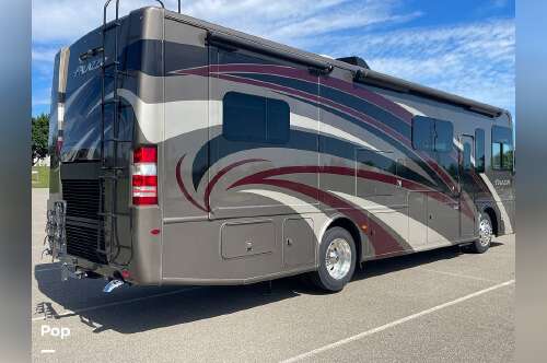 2019 Thor Motor Coach Palazzo 33.2 in shelby township MI