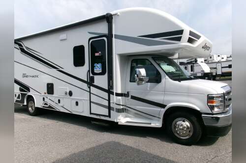 2026 Jayco Greyhawk 30Z in duncansville PA