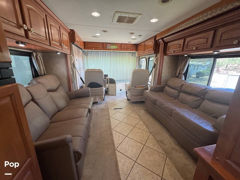 2007 Damon Tuscany 4055 in black canyon city AZ