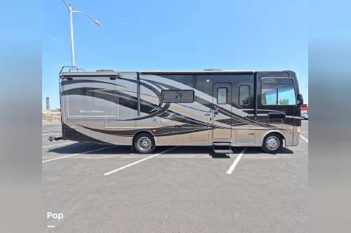 2012 Thor Motor Coach Hurricane 29X in seal beach CA