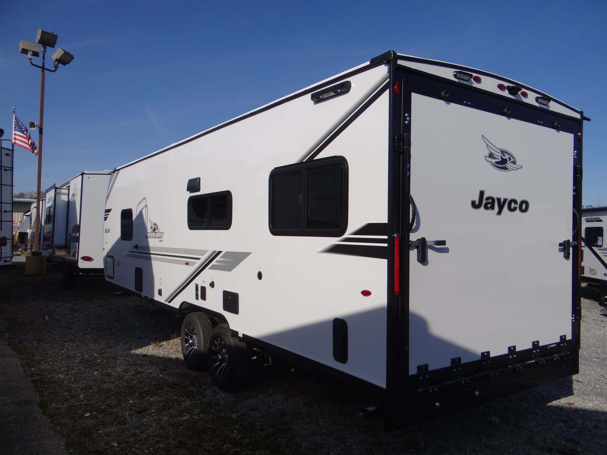 2026 Jayco Jay Flight SLX 265THW in williamstown NJ