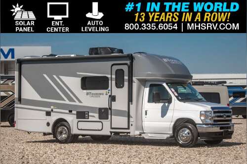 2026 Gulf Stream BTouring Cruiser 5245B in alvarado TX