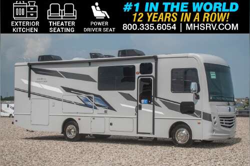 2026 Holiday Rambler Admiral 29M in alvarado TX