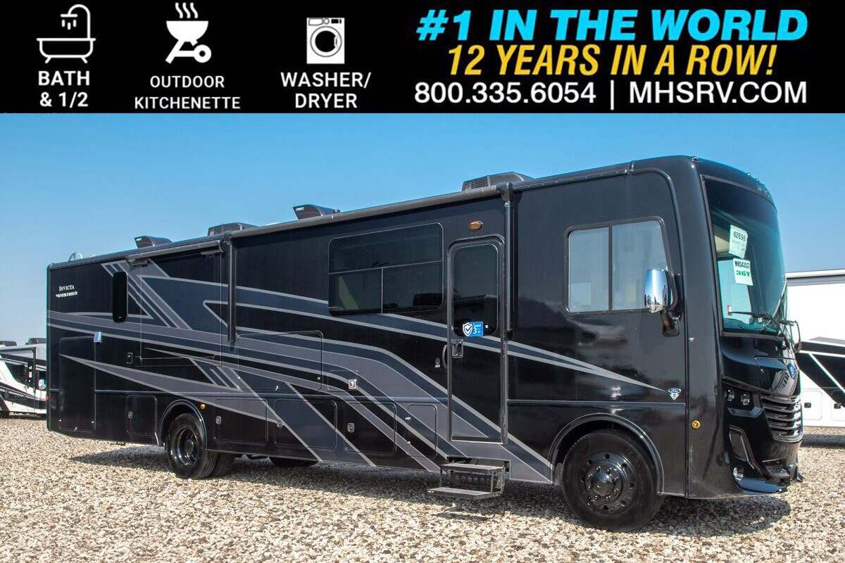 2026 Holiday Rambler Invicta 36Y in alvarado TX