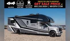 2026 Thor Motor Coach Omni Trail L35 RV
