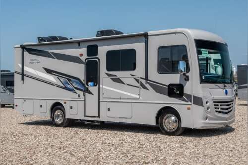 2026 Holiday Rambler Admiral 28A in alvarado TX