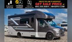 2026 Thor Motor Coach Delano 24FB RV